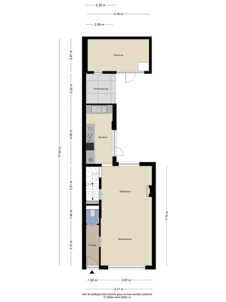 Photo 30 of Prinsenstraat 9