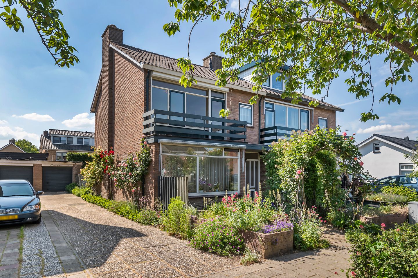 Foto 29 van Willemstraat 5