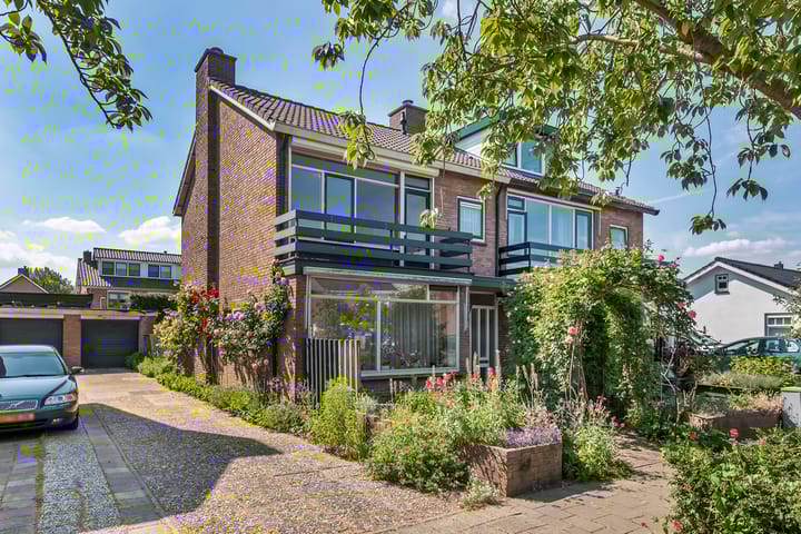 Foto 29 van Willemstraat 5