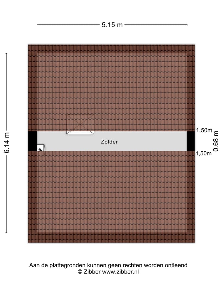 Photo 34 of Prinsenstraat 9