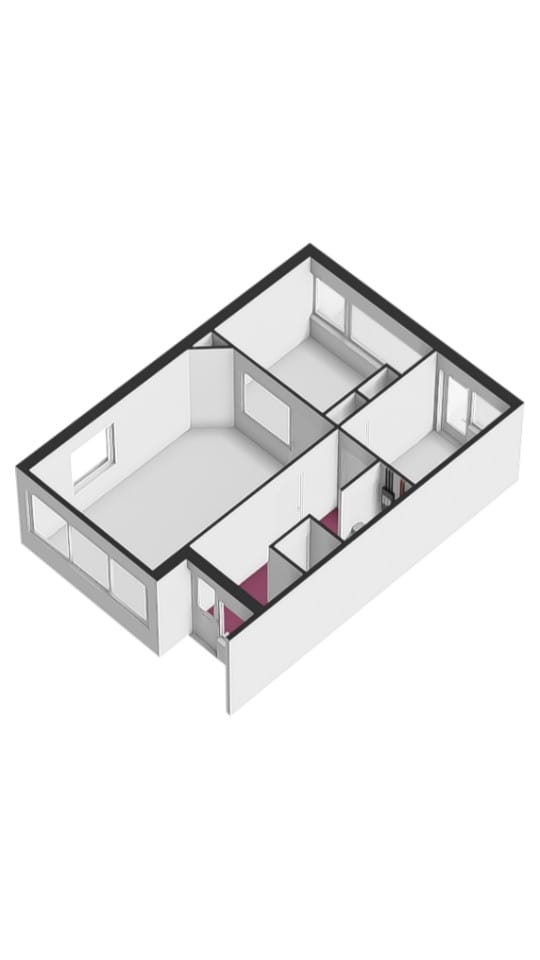 Foto 33 van Willemstraat 5