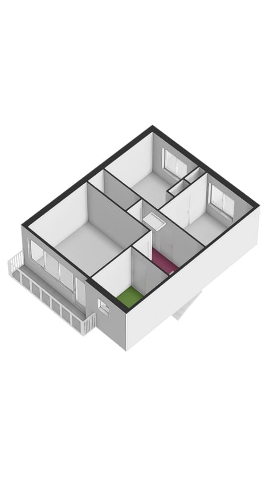 Foto 35 van Willemstraat 5