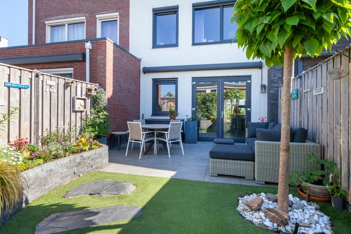 Foto 55 van Texellaan 27