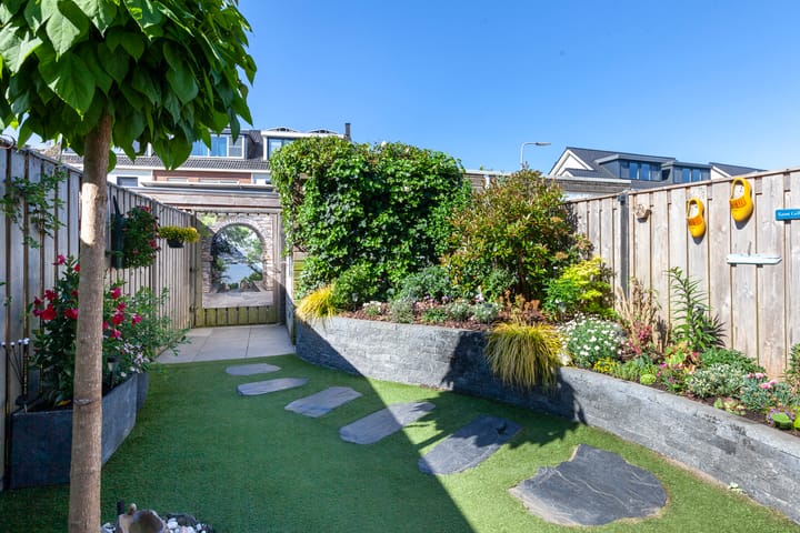 Foto 56 van Texellaan 27