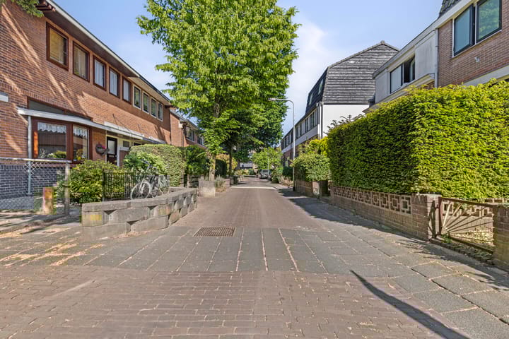 Photo 26 of Prinsenstraat 9