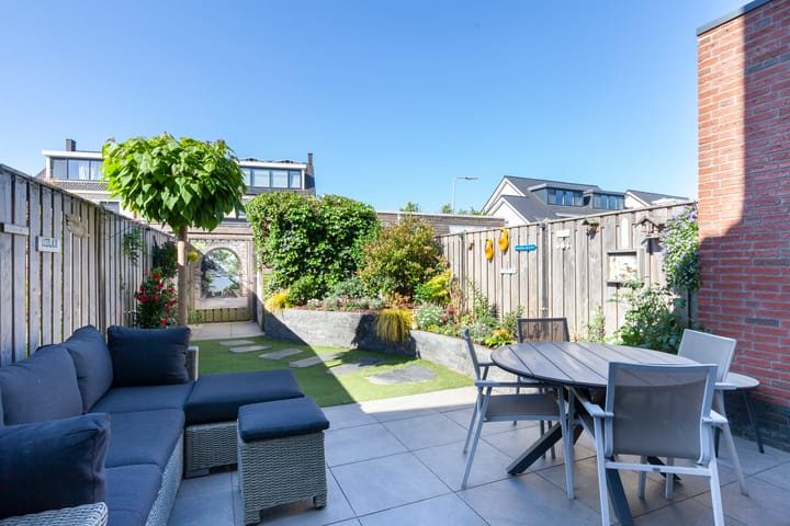 Foto 57 van Texellaan 27