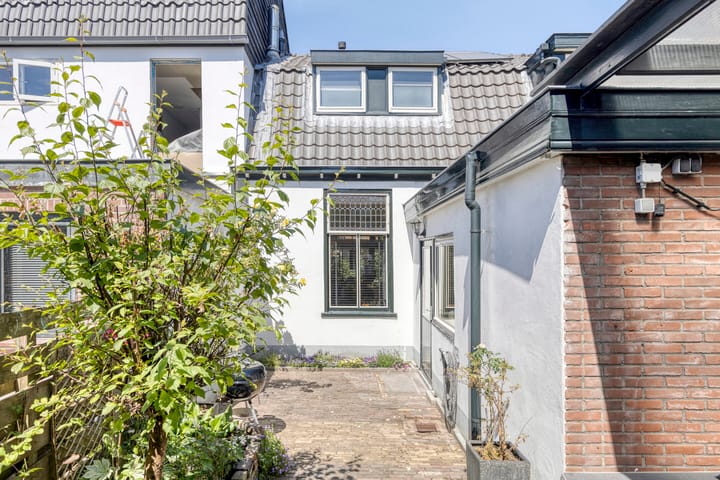 Photo 20 of Prinsenstraat 9