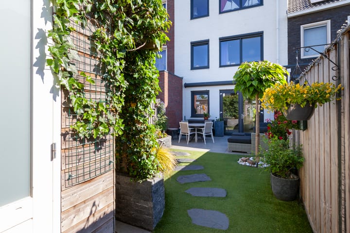 Foto 60 van Texellaan 27