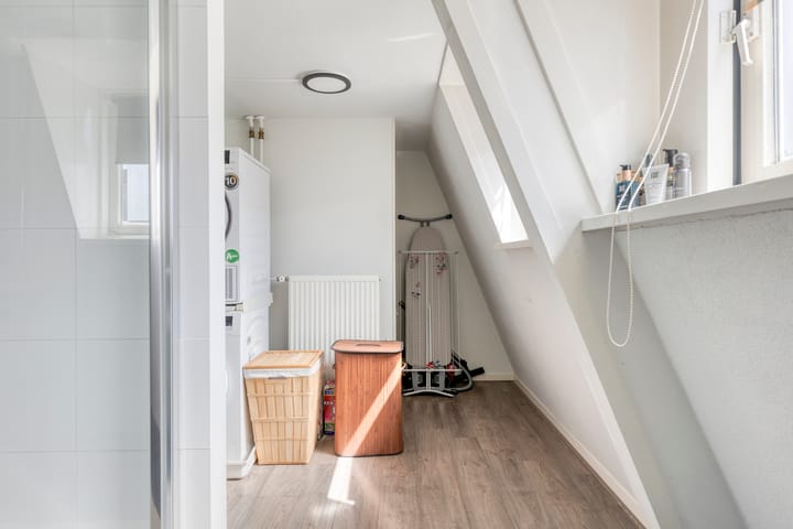 Photo 16 of Prinsenstraat 9