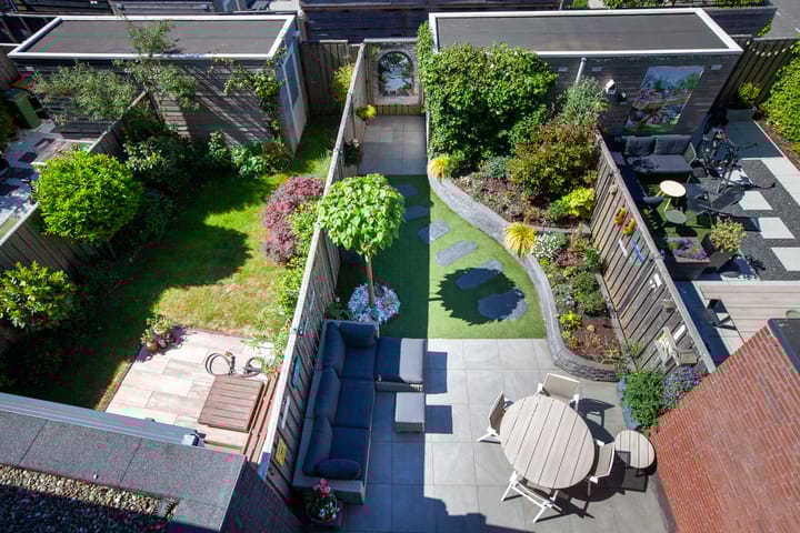 Foto 62 van Texellaan 27