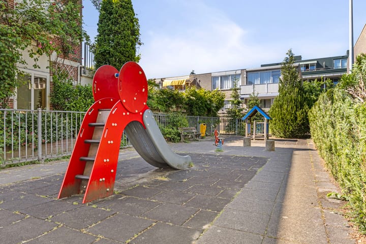 Photo 28 of Prinsenstraat 9