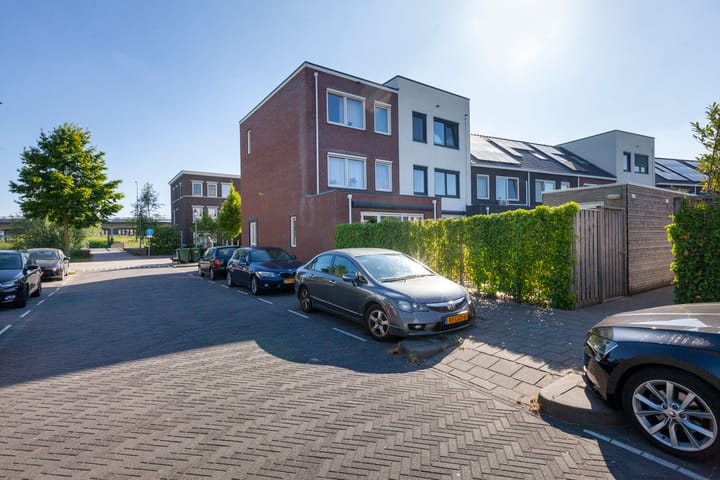 Foto 63 van Texellaan 27