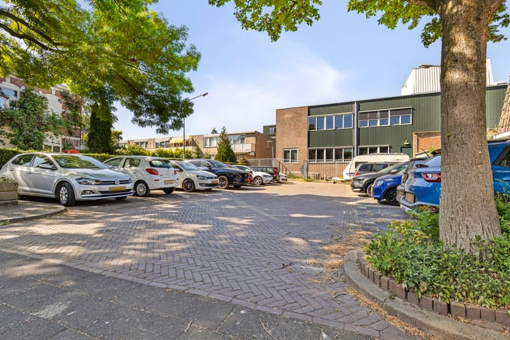 Photo 29 of Prinsenstraat 9