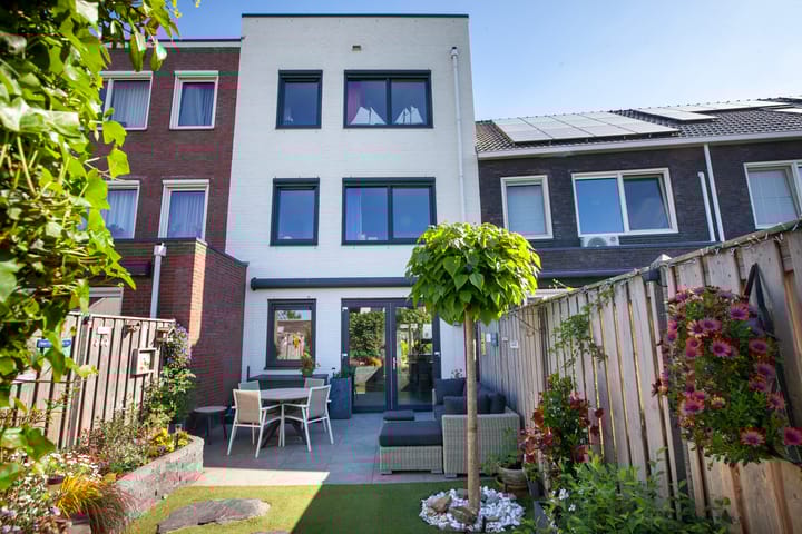 Foto 61 van Texellaan 27