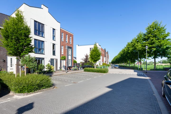 Foto 64 van Texellaan 27