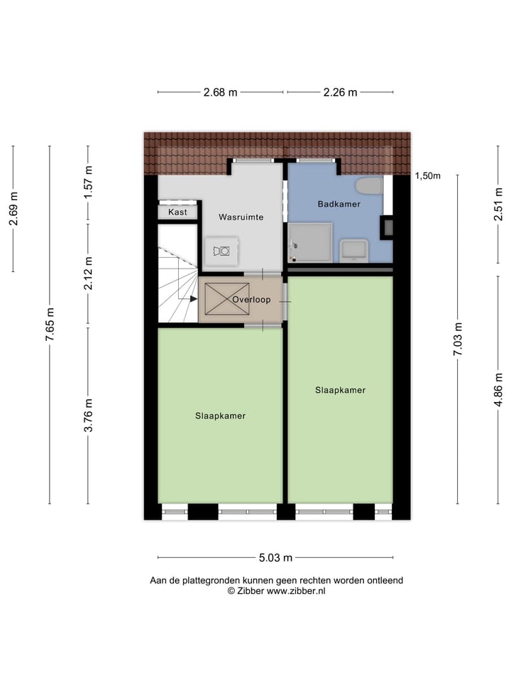 Photo 31 of Prinsenstraat 9