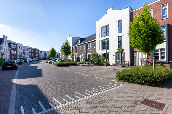 Foto 65 van Texellaan 27