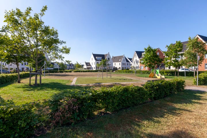 Foto 66 van Texellaan 27