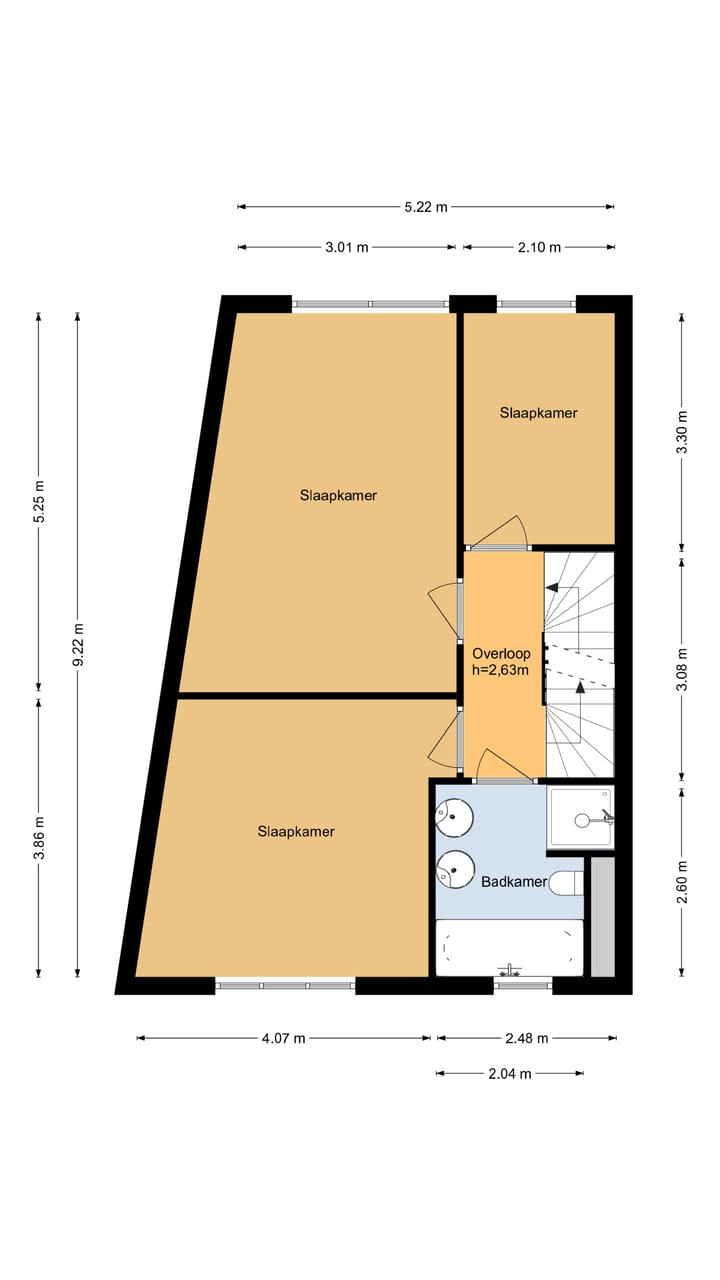 Foto 69 van Texellaan 27