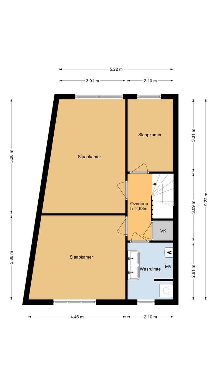 Foto 70 van Texellaan 27