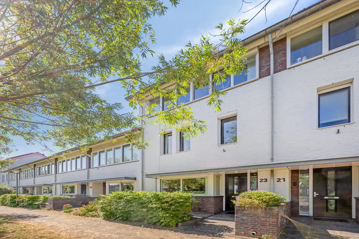 Grote Pagestraat 23