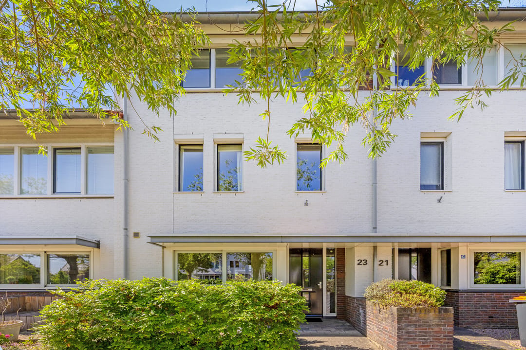 Photo 31 of Grote Pagestraat 23