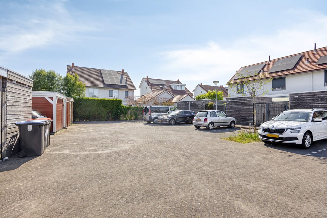 Photo 28 of Grote Pagestraat 23