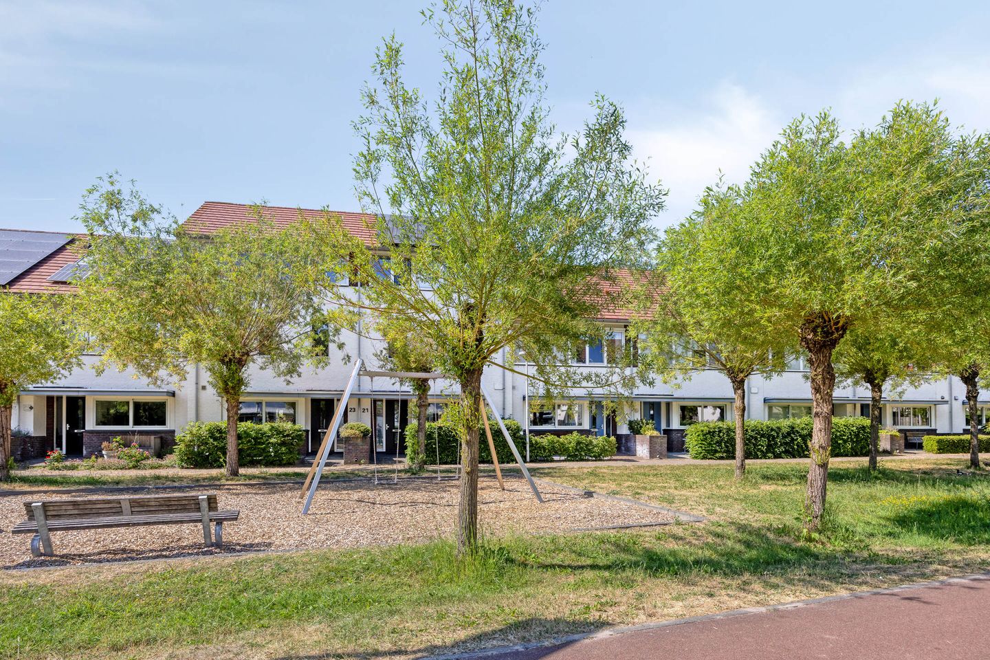 Photo 29 of Grote Pagestraat 23