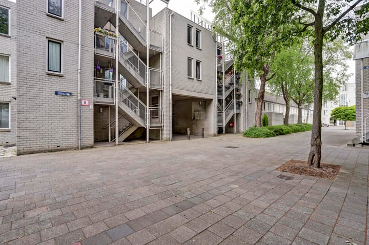 Foto 2 van Vendelhof 52