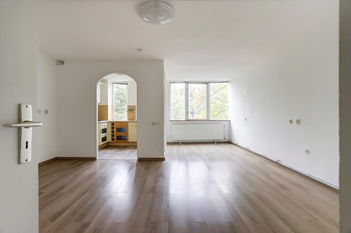 Foto 3 van Vendelhof 52