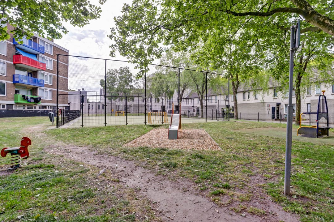 Photo 17 of Vendelhof 52