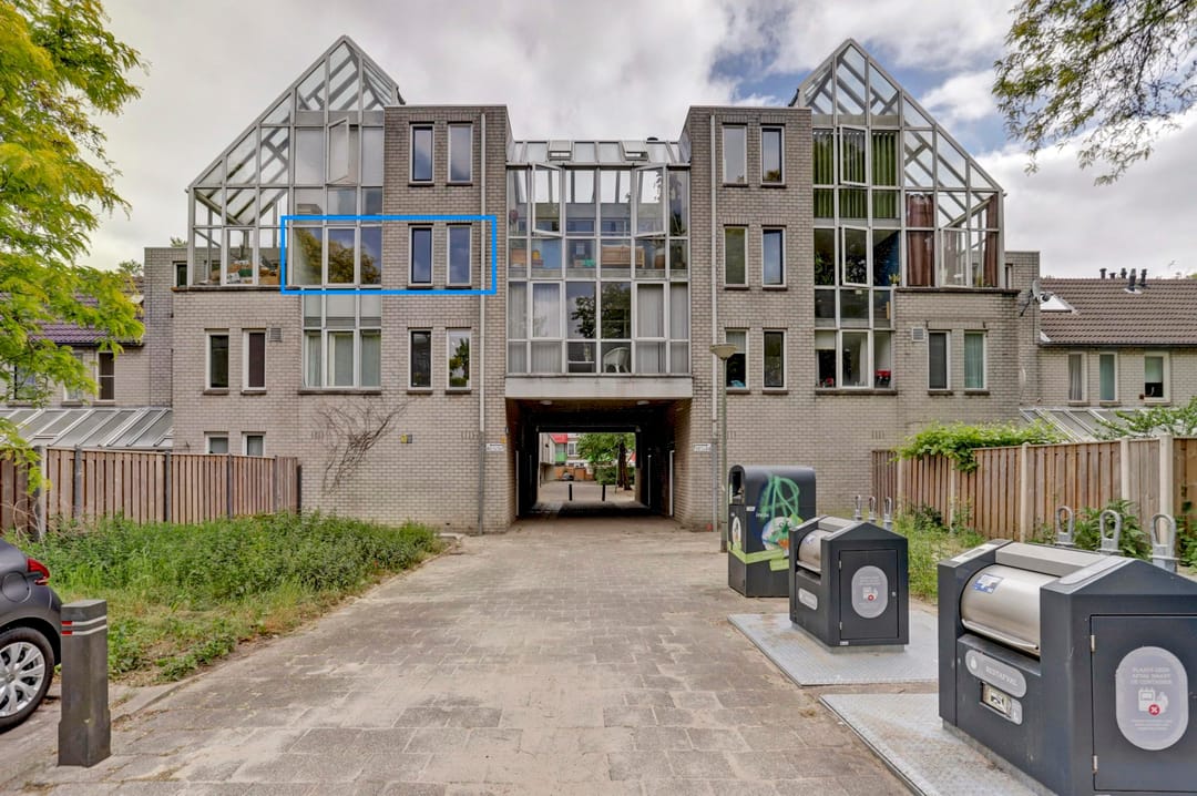Photo 1 of Vendelhof 52