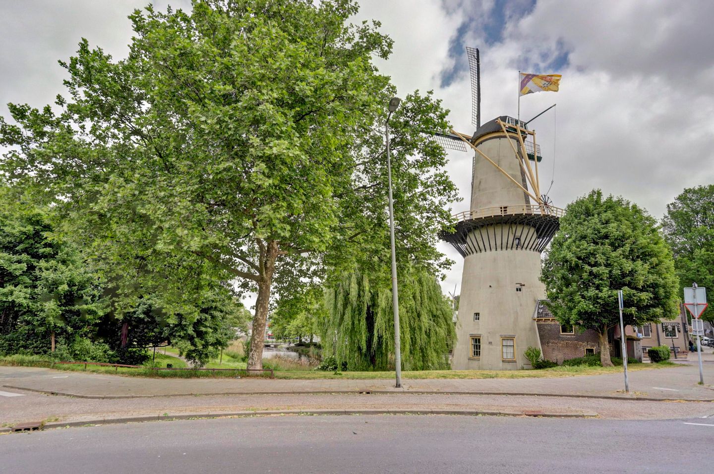 Photo 19 of Vendelhof 52