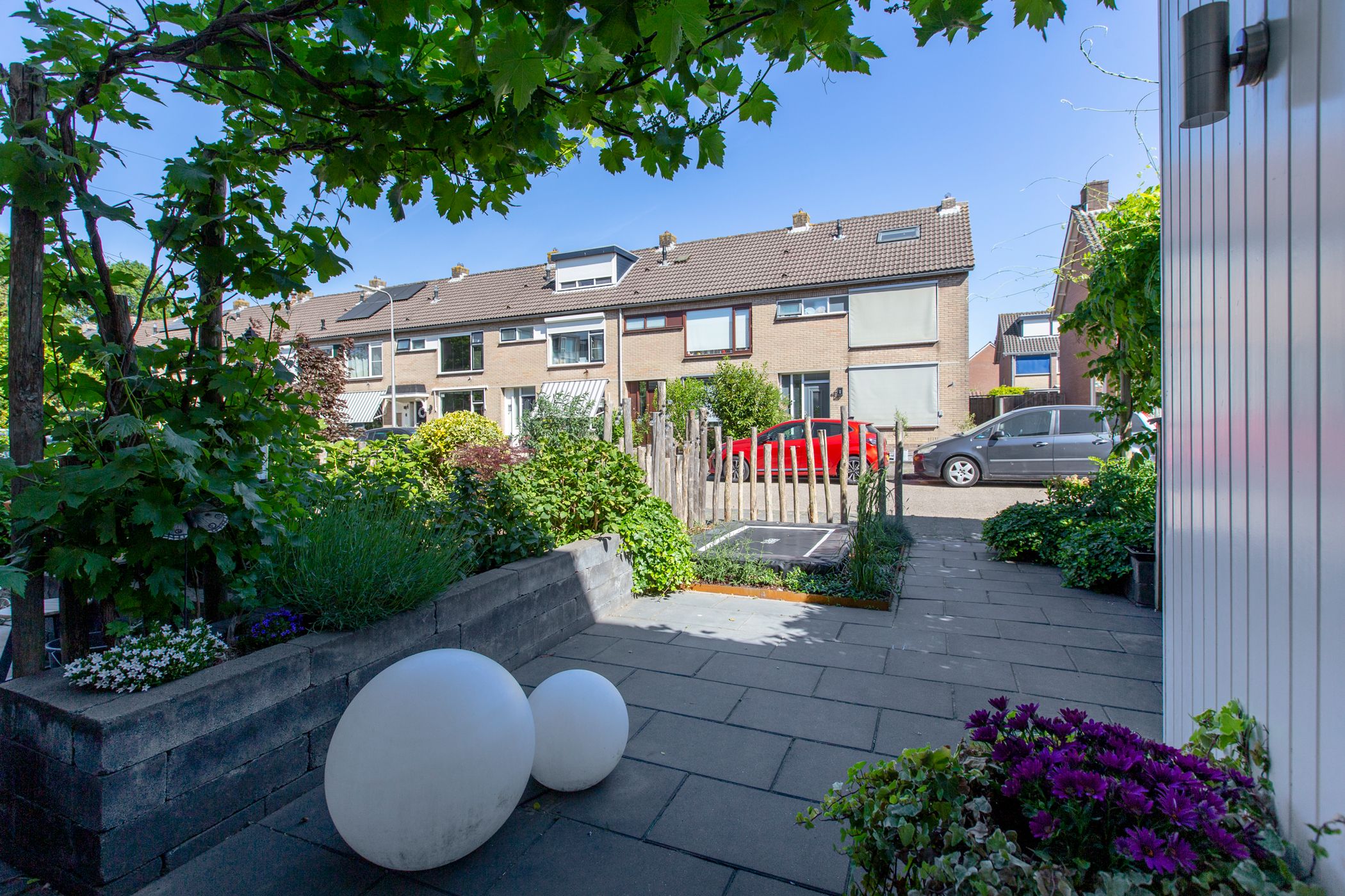 Foto 3 van Beiershof 63