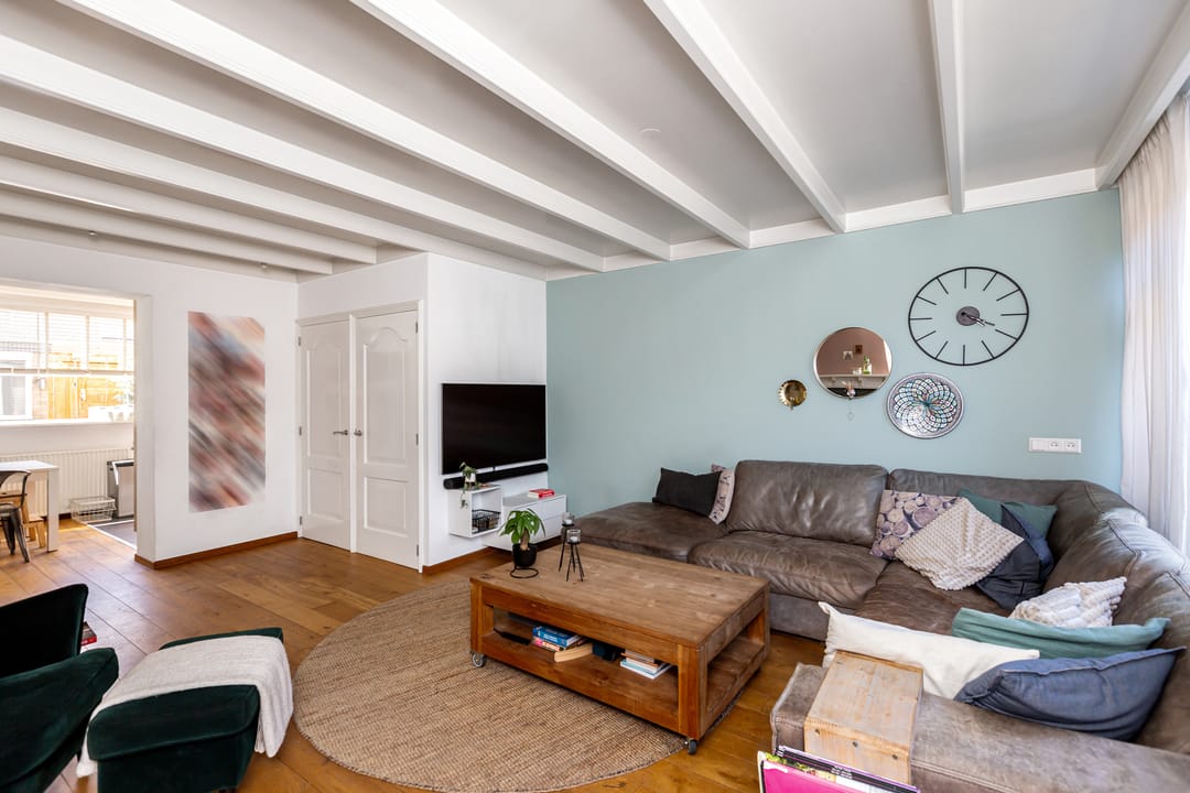 Foto 7 van Beiershof 63