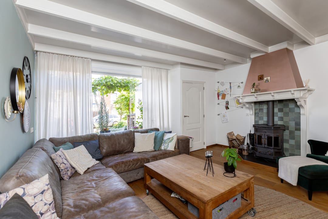 Foto 8 van Beiershof 63