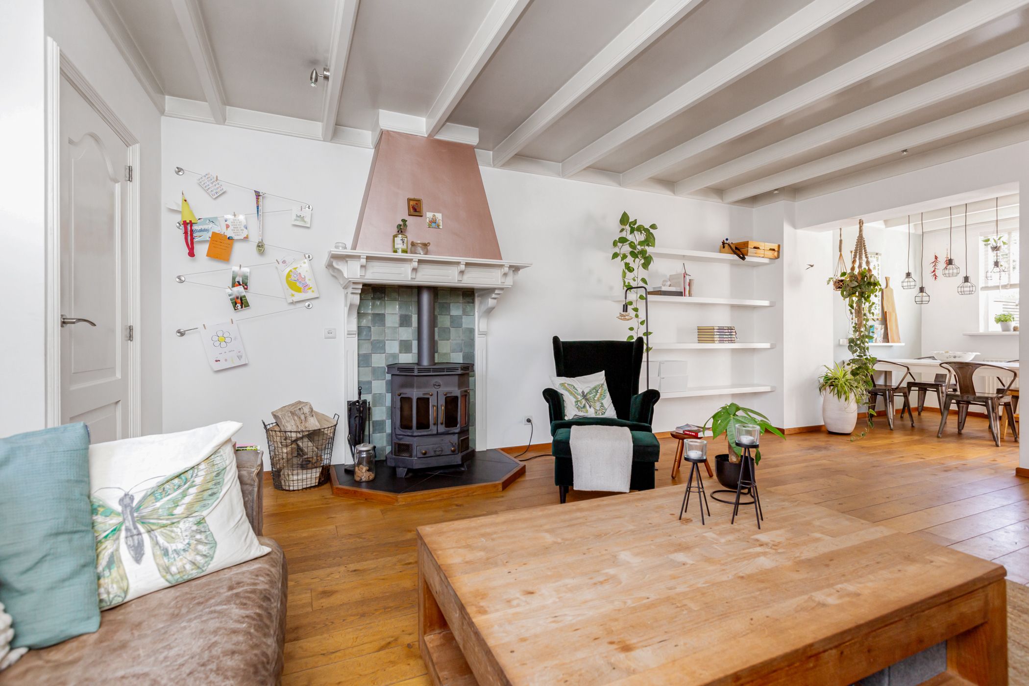 Foto 9 van Beiershof 63