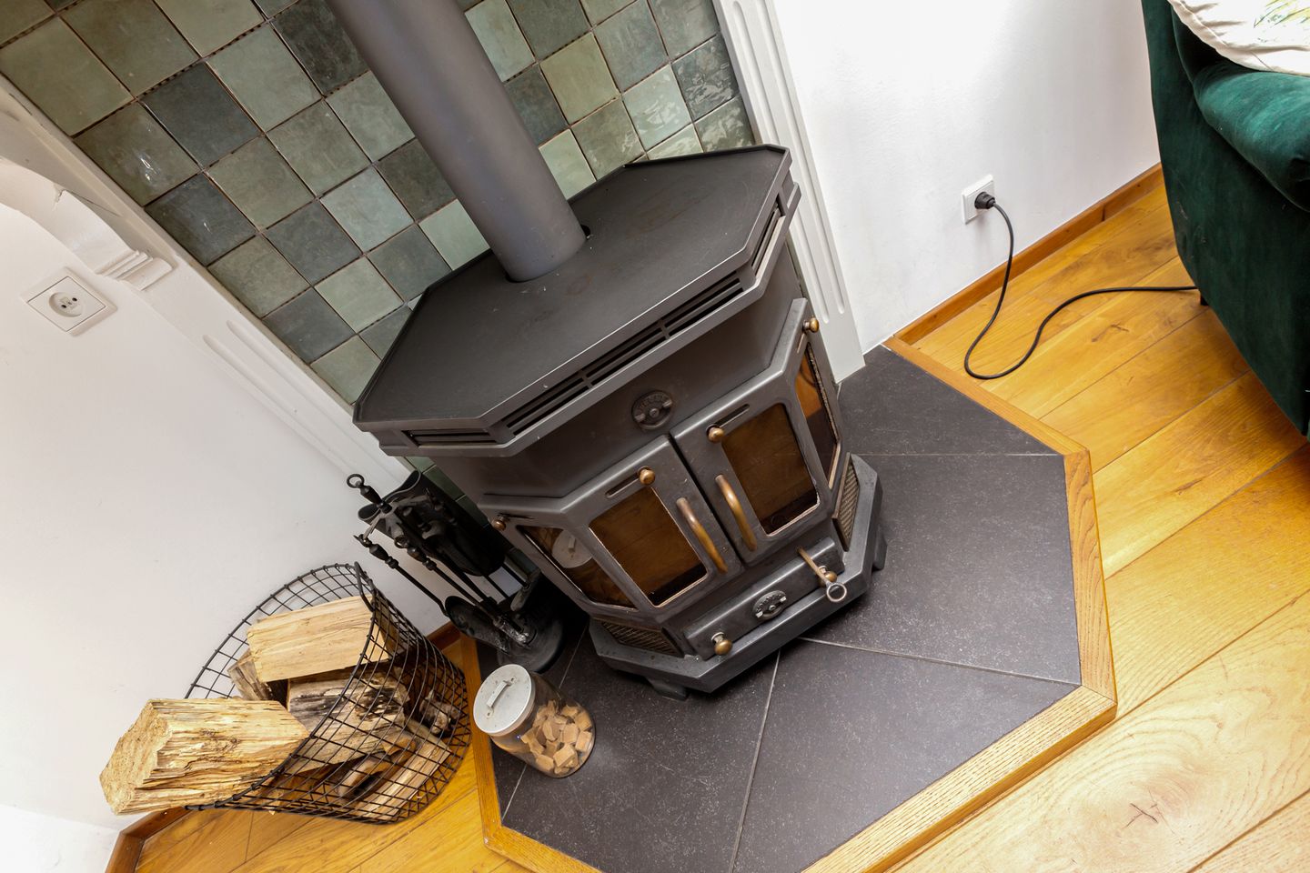 Foto 10 van Beiershof 63