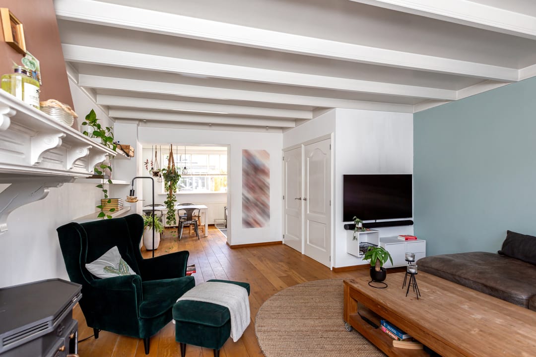 Foto 11 van Beiershof 63