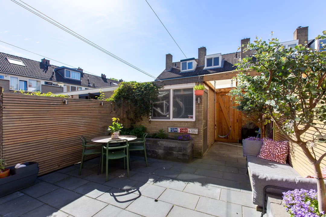 Foto 16 van Beiershof 63