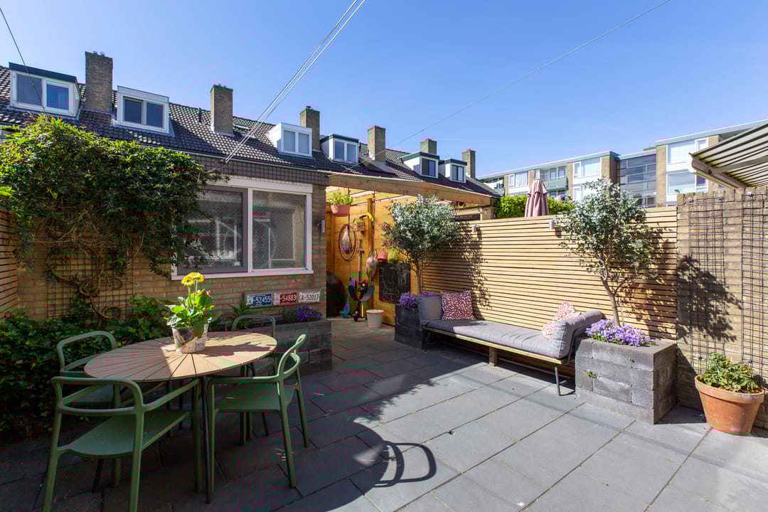 Foto 17 van Beiershof 63