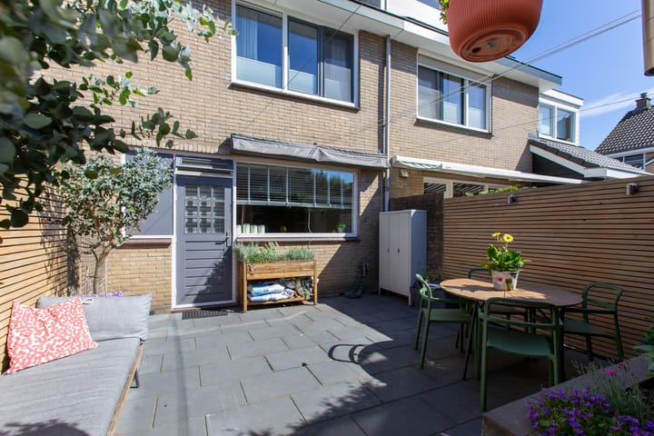 Foto 19 van Beiershof 63