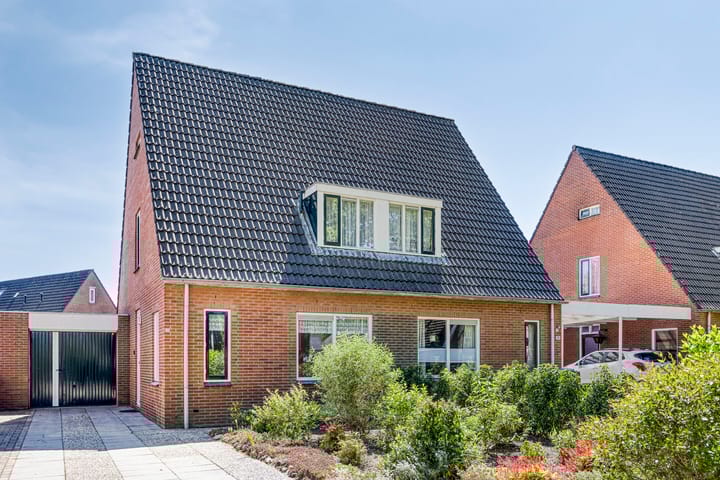 Foto 2 van Eenerstraat 33