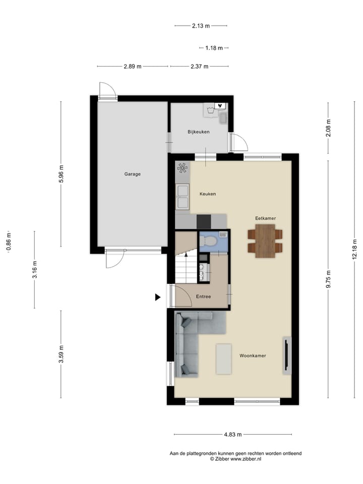 Foto 29 van Eenerstraat 33