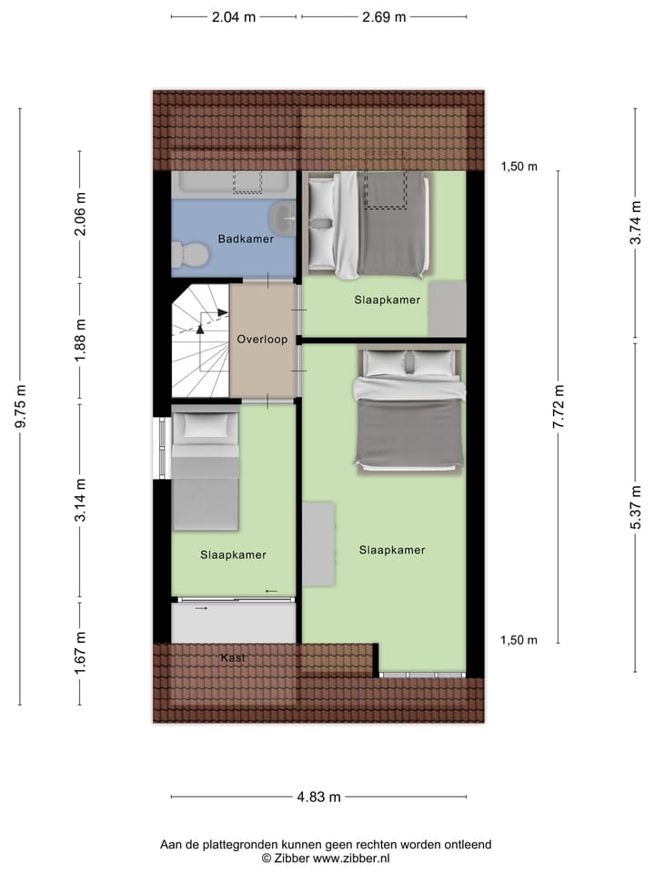 Foto 30 van Eenerstraat 33