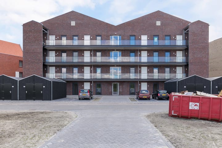 Foto 9 van De Pols 2-B