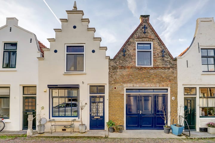 Foto 28 van Lange St. Janstraat 58