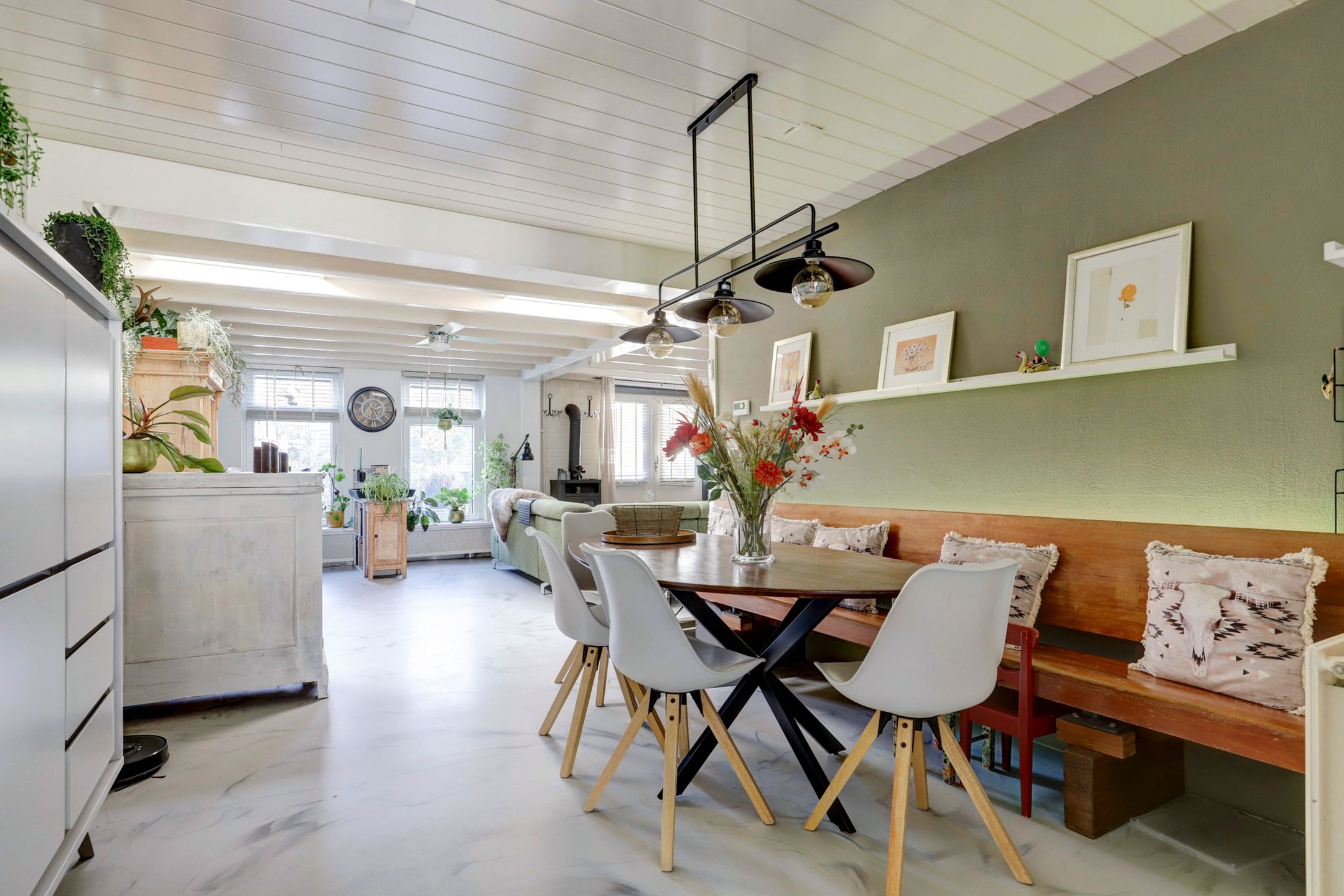 Foto 3 van Lange St. Janstraat 58