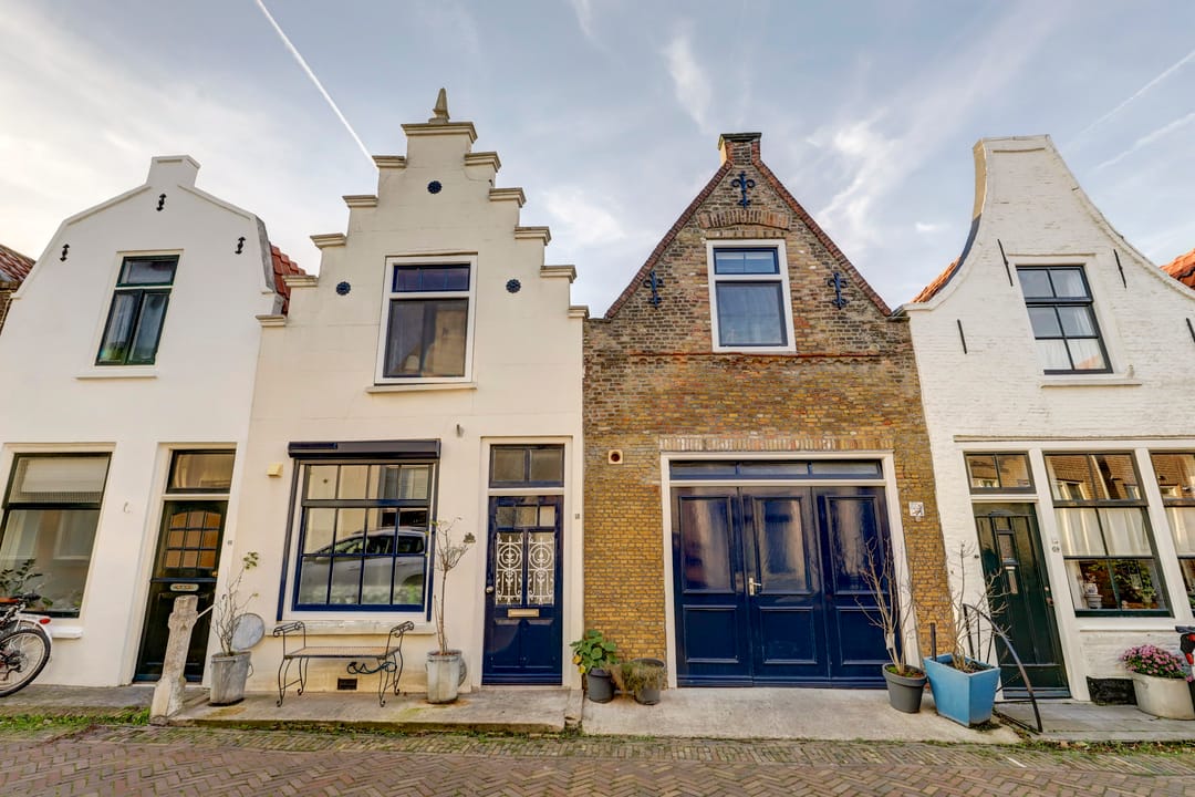 Foto 31 van Lange St. Janstraat 58