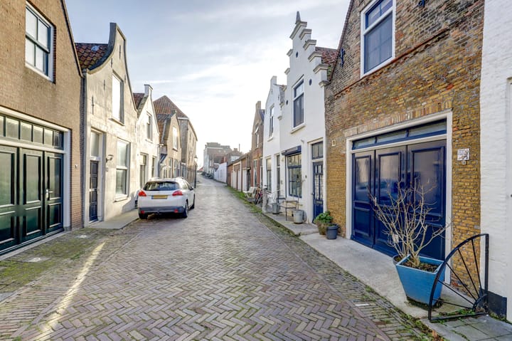 Foto 27 van Lange St. Janstraat 58